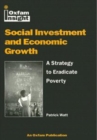 Social Investment and Economic Growth - eBook