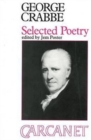 Selected Poems: George Crabbe - Book