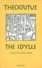 The Idylls - Book
