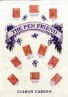 The Pen Friend - Book