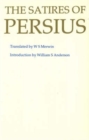 The Satires of Persius - Book