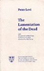 The Lamentation of the Dead - Book