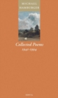 Collected Poems, 1941-1994 - Book