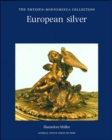 European Silver - Book