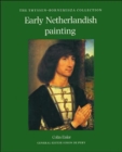 Early Netherlandish Painting in the Thyssen-Bornemisza Collection - Book