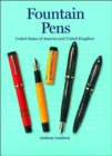 Fountain Pens : United States of America and United Kingdom - Book