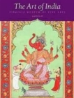 The Art of India : Virginia Museum of Fine Arts - Book