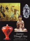 A Journey through Asia : Masterpieces in the Brooklyn Museum of Art - Book