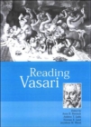 Reading Vasari - Book