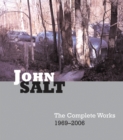 John Salt : The Complete Works 1969-2006 - Book