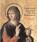 Fernando Gallego and His Workshop : The Altarpiece from Ciudad Rodrigo - Book