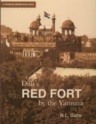 Delhi's Red Fort by the Yamuna - Book