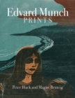 Edvard Munch Prints - Book