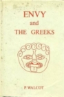 Envy and the Greeks: A study of Human Behaviour - Book
