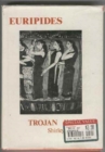 Euripides: Trojan Women - Book