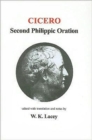 Cicero: Philippics II - Book
