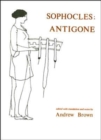 Sophocles: Antigone - Book