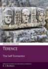 Terence: The Self-Tormentor - Book
