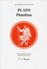 Plato: Phaedrus - Book