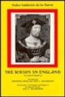 Calderon: The Schism in England: La cisma de Inglaterra - Book
