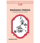 Lorca: Mariana Pineda - Book