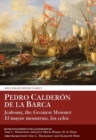 Calderon: Jealousy the Greatest Monster - Book
