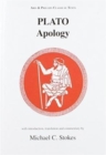 Plato: Apology of Socrates - Book