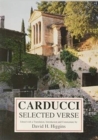 Carducci: Selected Verse - Book