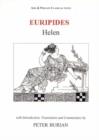 Euripides: Helen - Book