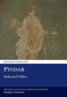 Pindar: Selected Odes - Book