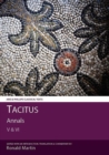 Tacitus: Annals V and VI - Book