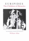 Euripides: The Children of Heracles - Book