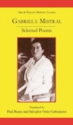 Gabriela Mistral: Selected Poems - Book