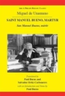 Unamuno: Saint Manuel Bueno, Martyr - Book