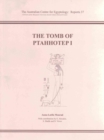 The Tomb of Ptahhotep I - Book