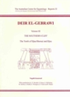 Deir El-Gebrawi Volume III - Book