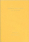 Book of Alexander (Libro de Alexandre) - Book