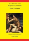 Unamuno: Abel Sanchez - Book