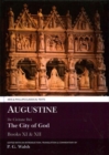 Augustine: The City of God Books XI and XII - Book