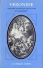 Veronese and the Venetian Tradition - Book