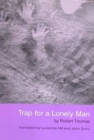 Trap for a Lonely Man - Book
