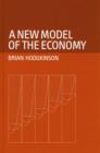 A New Model of the Economy - Book
