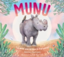 MUNU : The most special rhino in the world! - Book