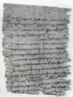 Papyri from Tebtunis in Egyptian and in Greek - Book