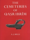The Cemeteries of Qasr Ibrim - Book