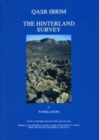 Qasr Ibrim : The Hinterland Survey - Book