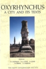 Oxyrhynchus : A City and Its Texts - Book