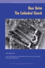 Qasr Ibrim : The Cathedral Church - Book