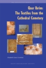 Qasr Ibrim : The Textiles from the Cathedral Cemetery - Book