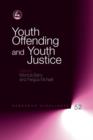 Youth Offending and Youth Justice - eBook